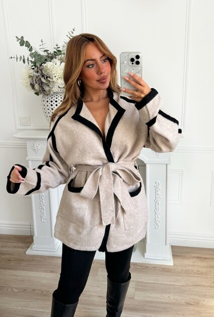 Vest Joanna