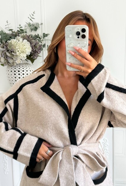 Vest Joanna - 