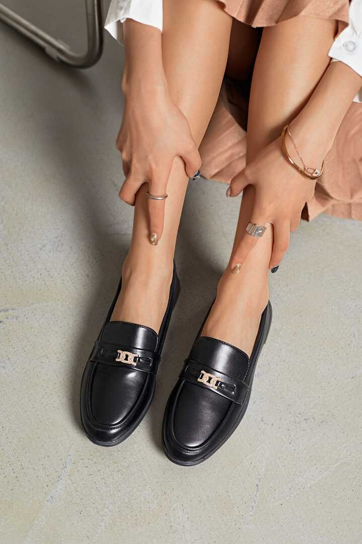 Loafers Nora