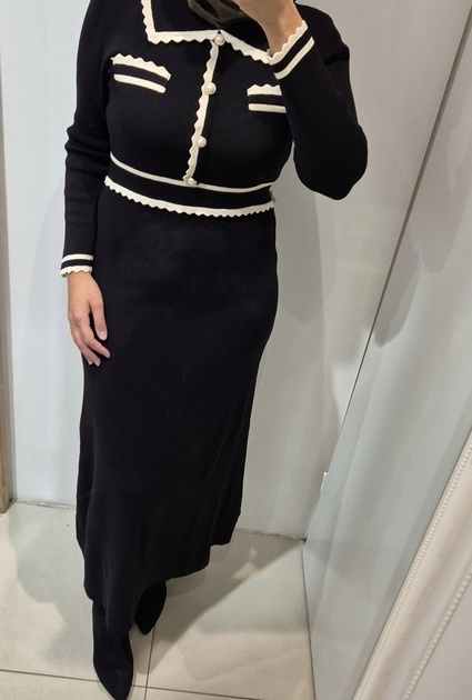 Dress Camille - 