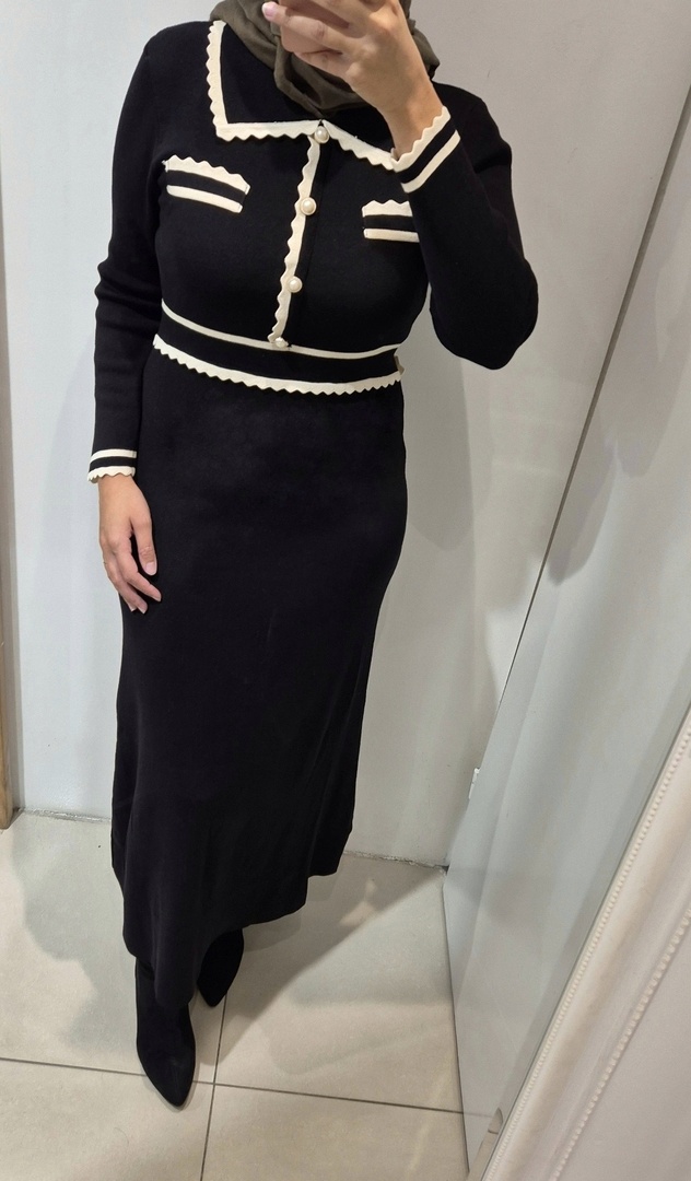 Dress Camille