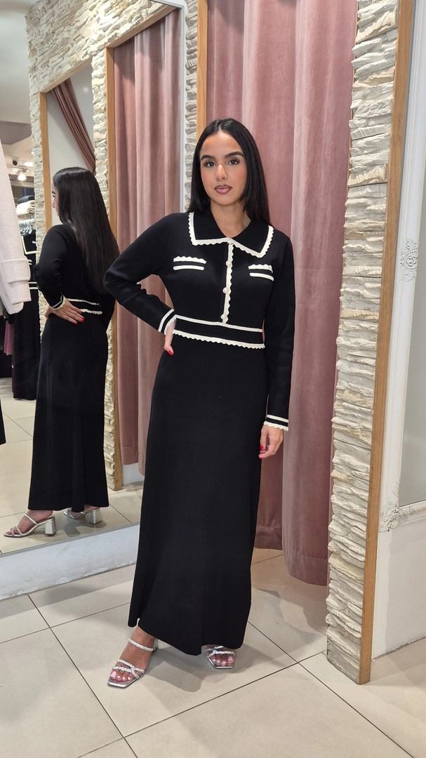 Dress Camille