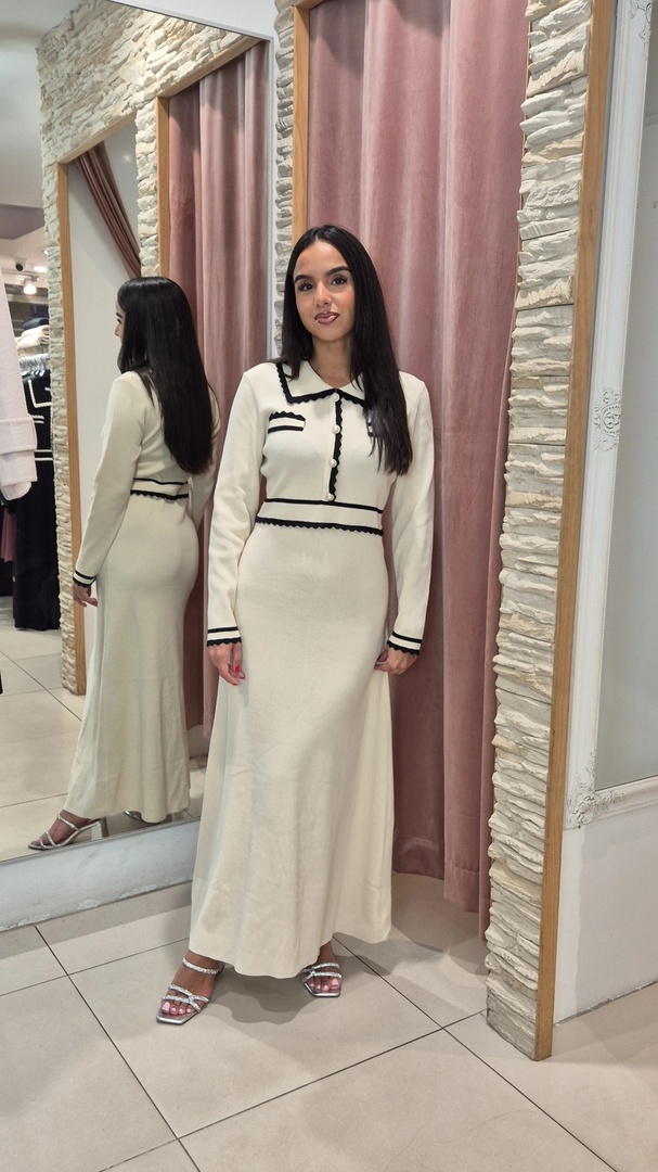 Dress Camille