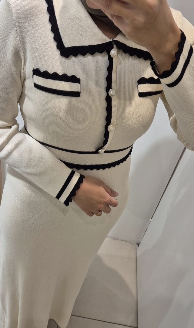 Dress Camille