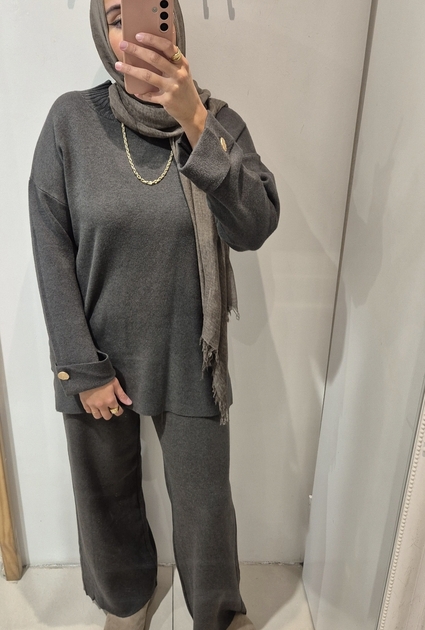 Set Safa - 