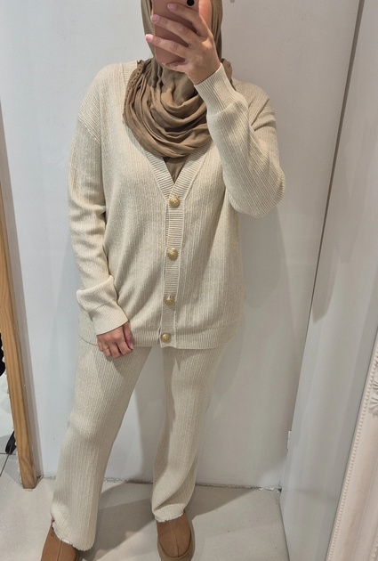 Set Kate - CRÈME 