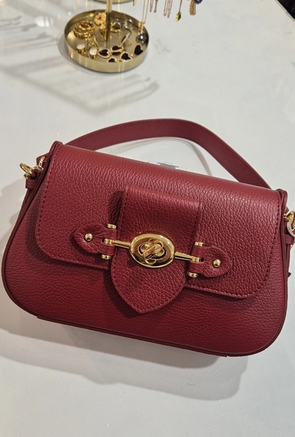 Tas Jill - BORDEAUX 