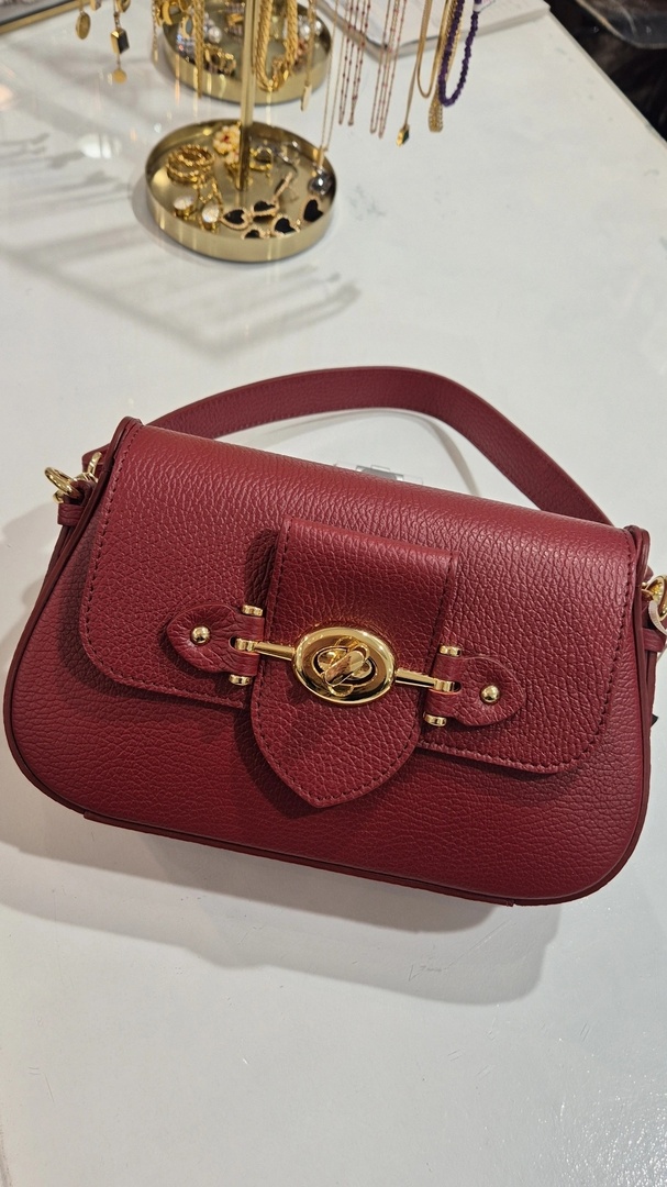 Tas Jill