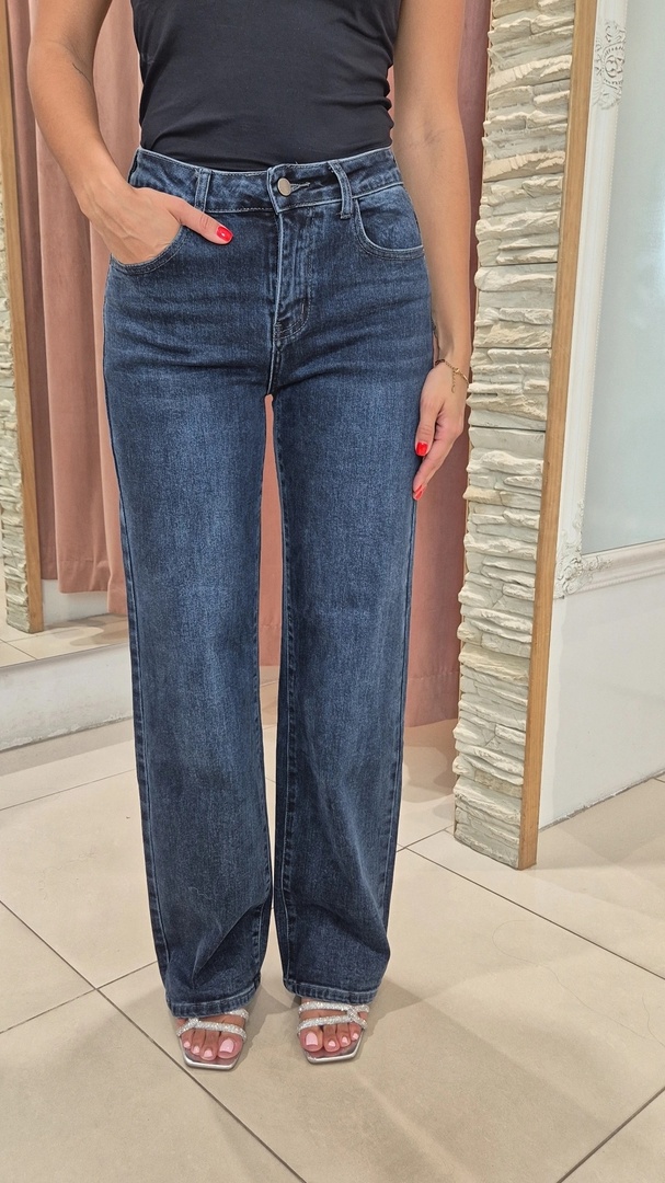 Jeans Bonnie