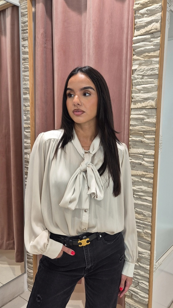 Blouse Jane