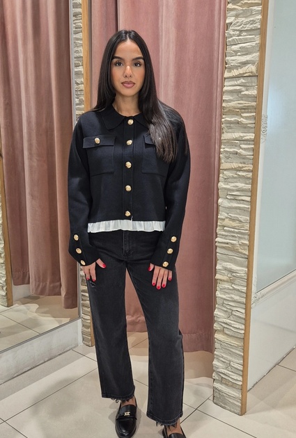 Vest Kyra - 