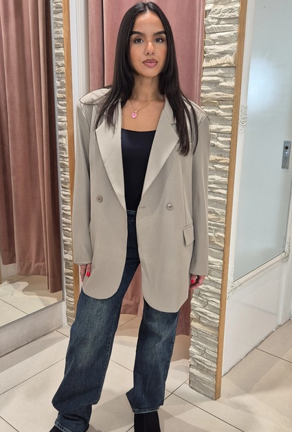 Blazer Cassie