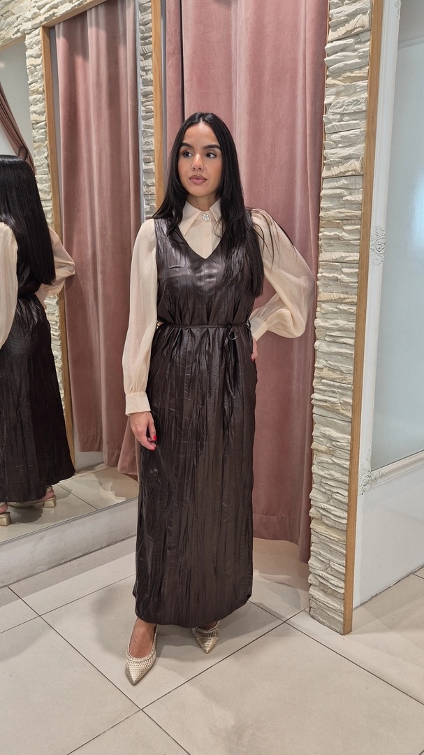 Jurk Farah