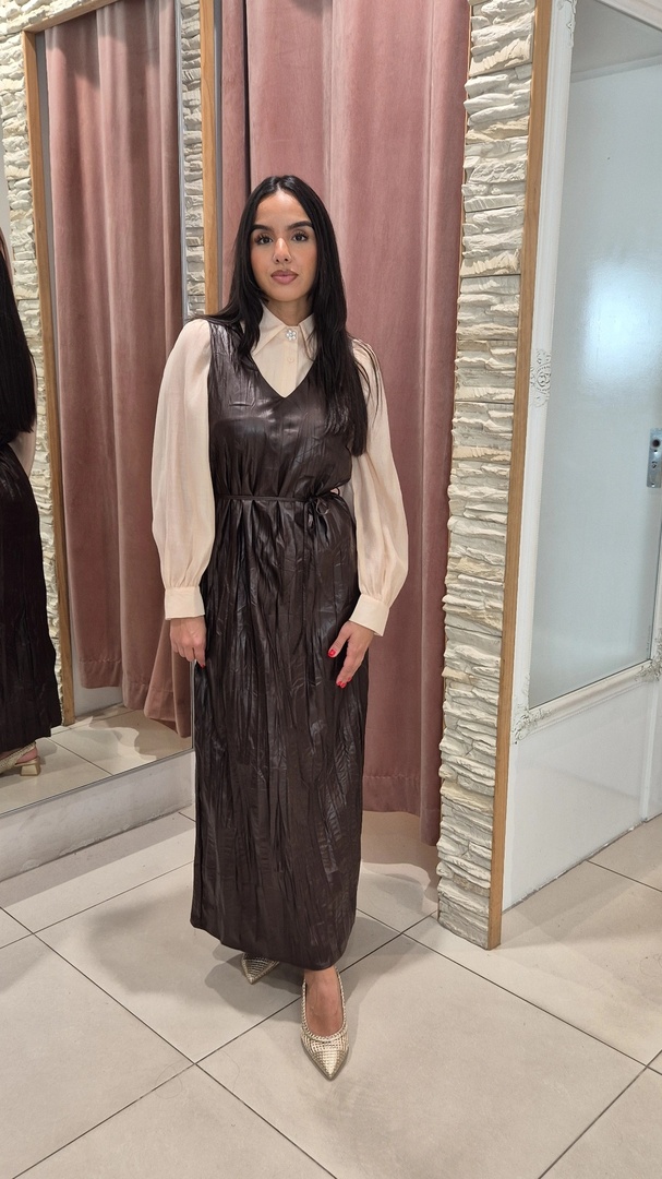 Jurk Farah