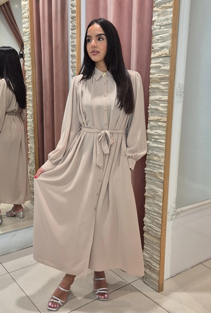 Jurk Faye - 