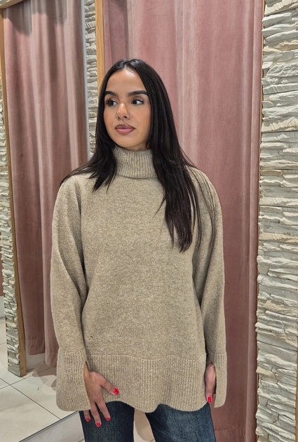 Sweater Cozy  - 