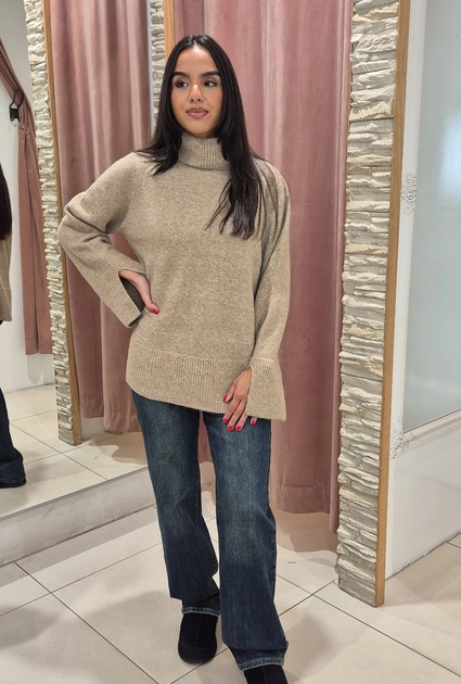 Sweater Cozy  - 