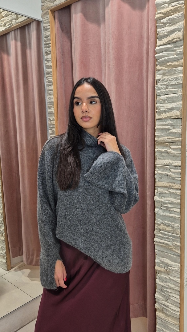 Sweater Cozy 
