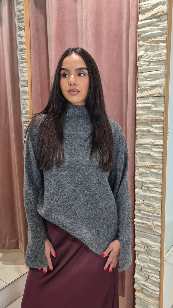 Sweater Cozy 