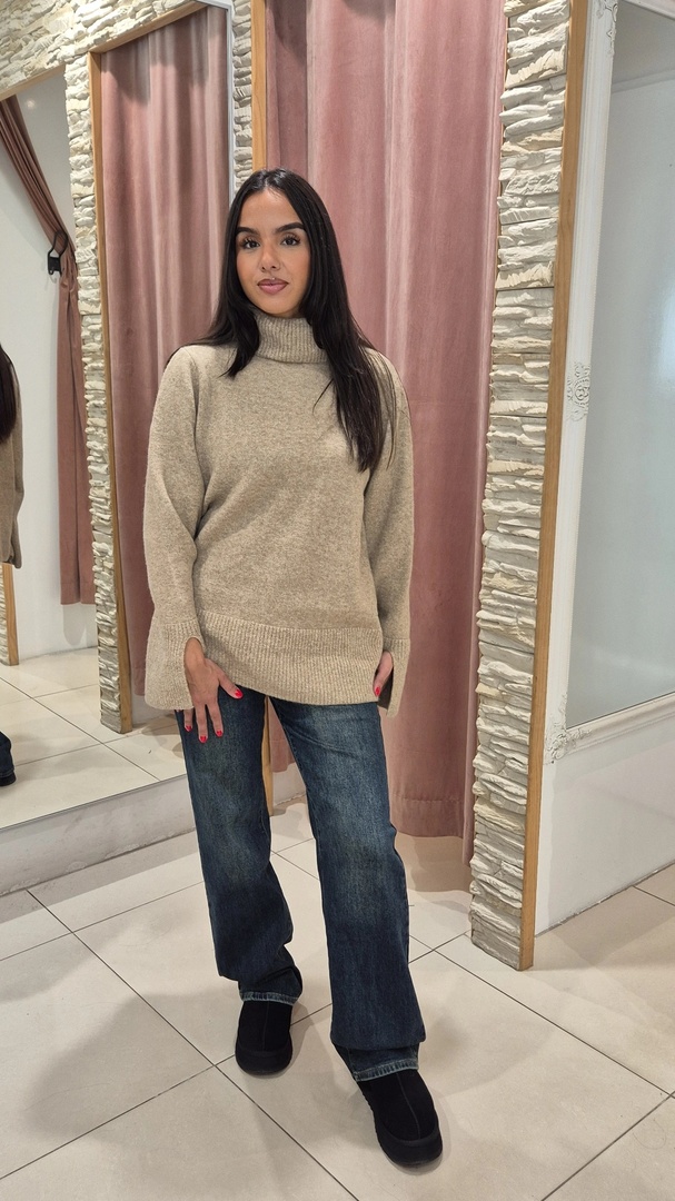Sweater Cozy 