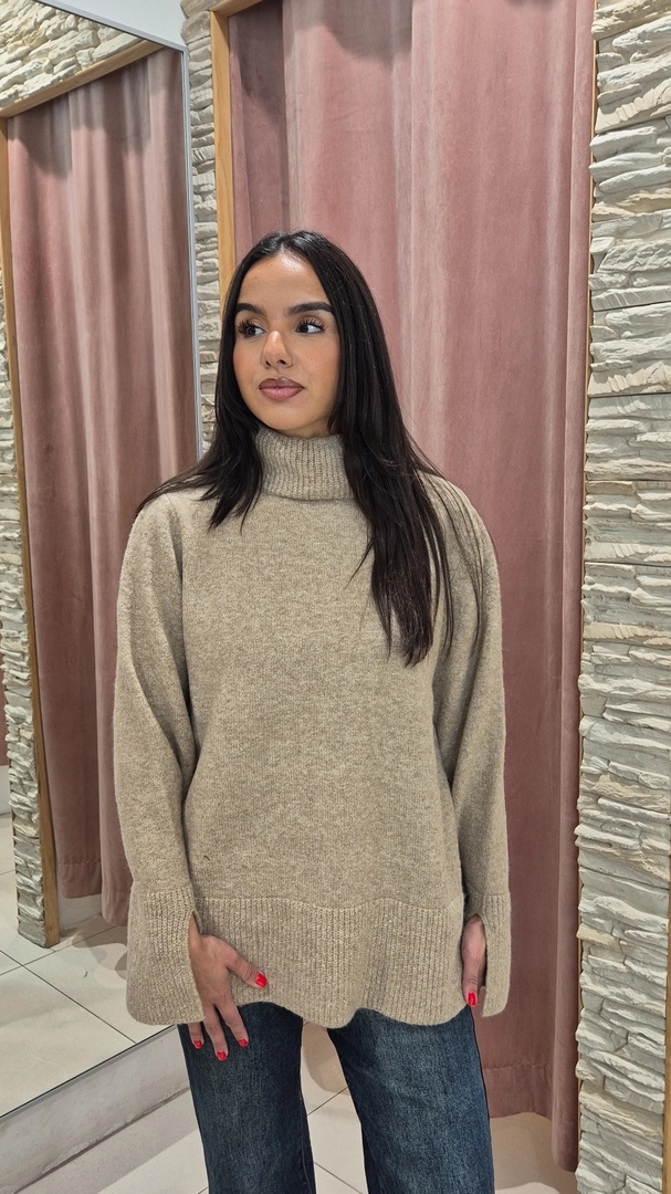 Sweater Cozy 