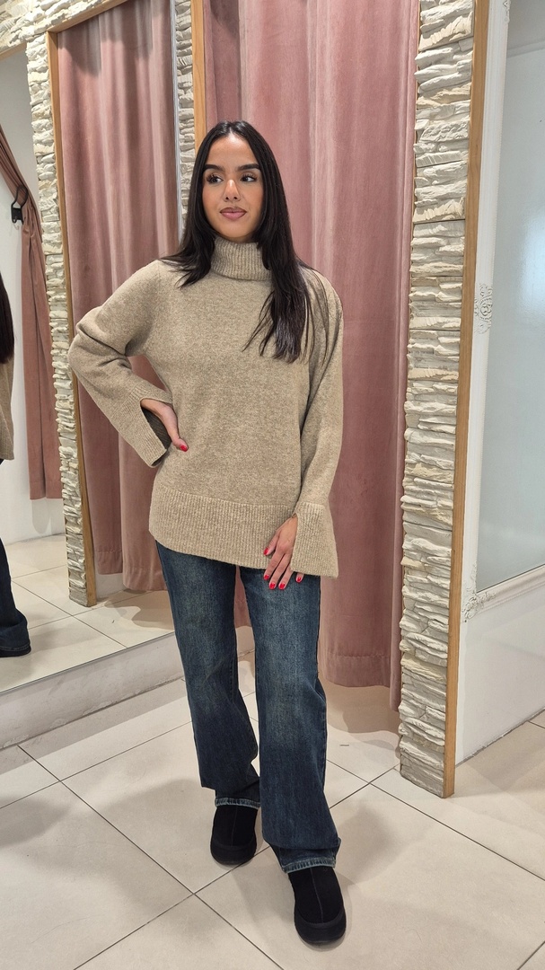 Sweater Cozy 