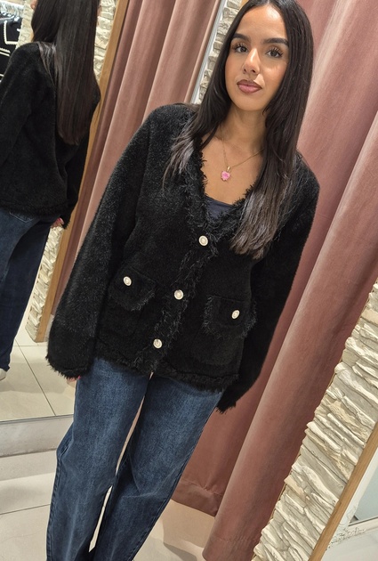 Vest Tropez