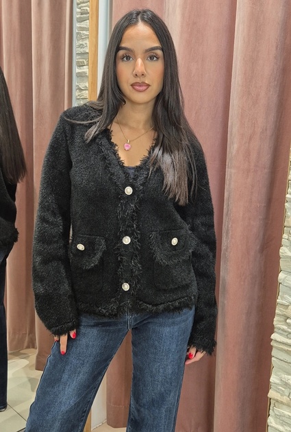 Vest Tropez - 