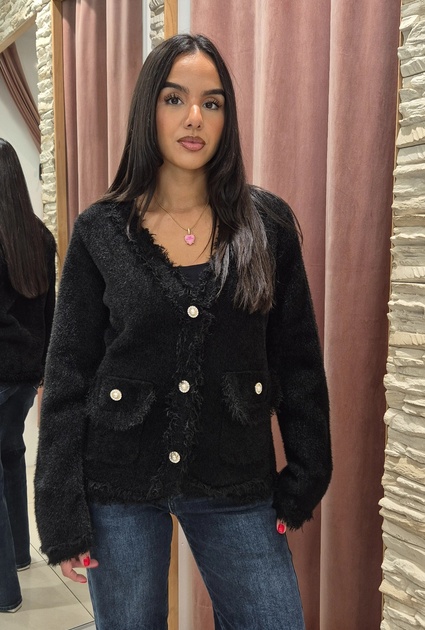 Vest Tropez - 