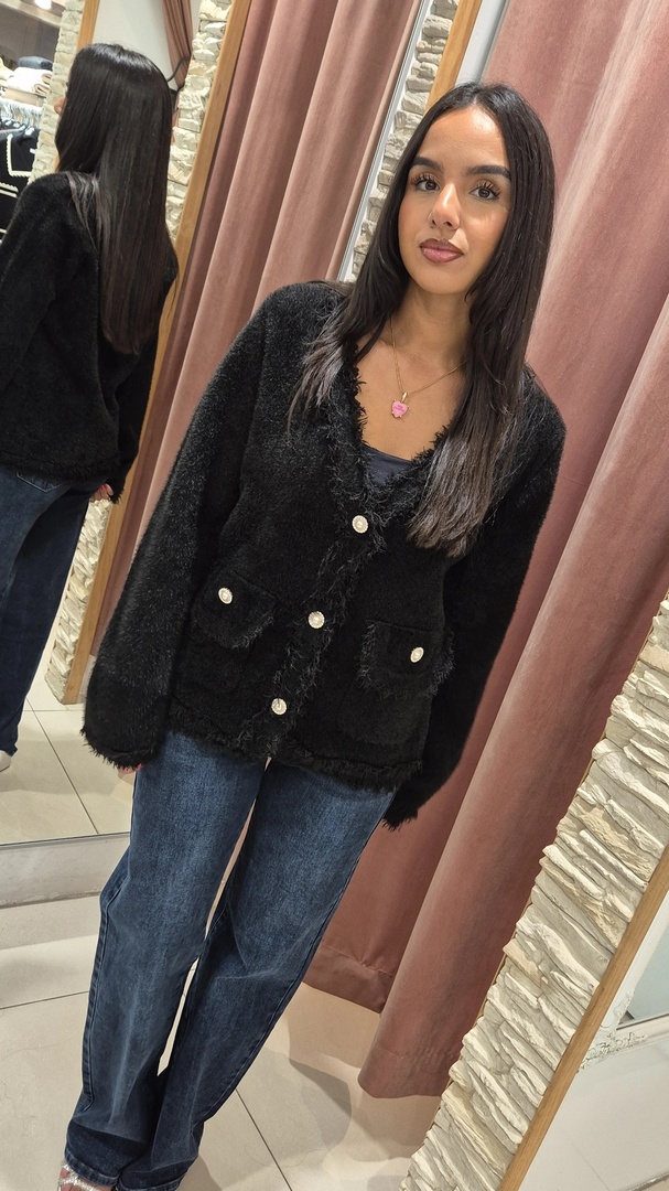 Vest Tropez