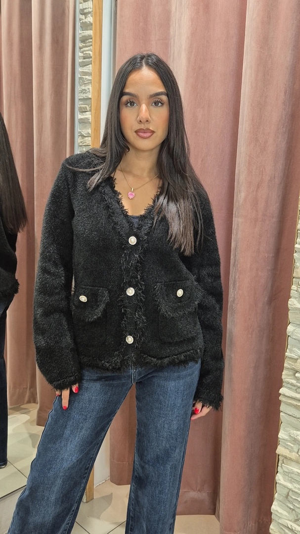 Vest Tropez