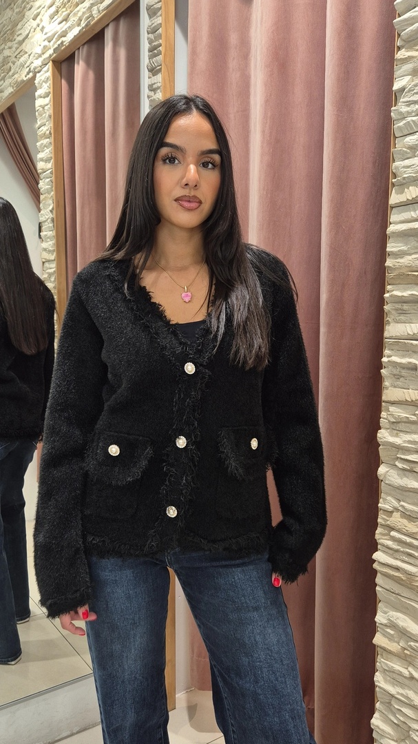 Vest Tropez
