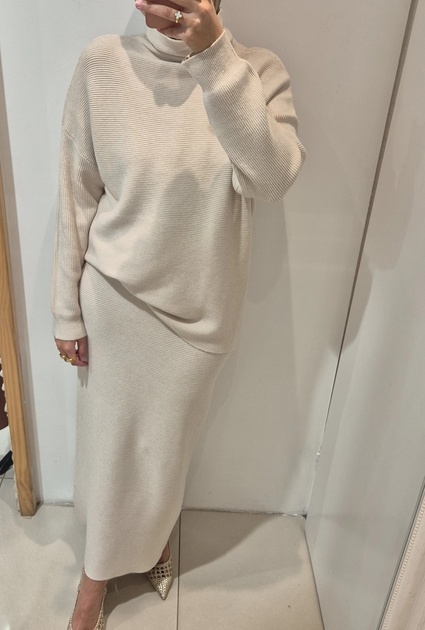 Set Coletta - CRÈME 