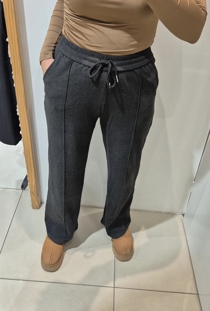 Jogging Stacey - ZWART