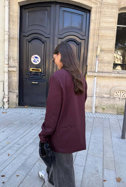 Blazer Sophie - 