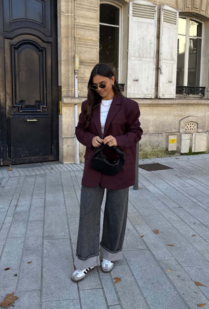 Blazer Sophie