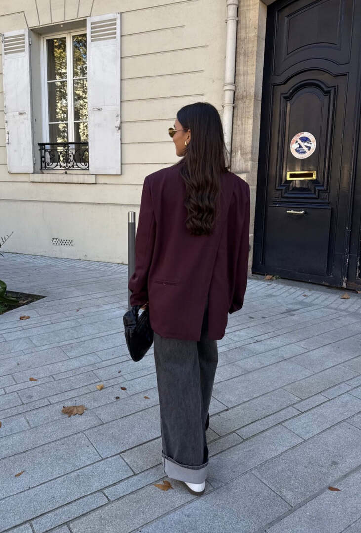 Blazer Sophie