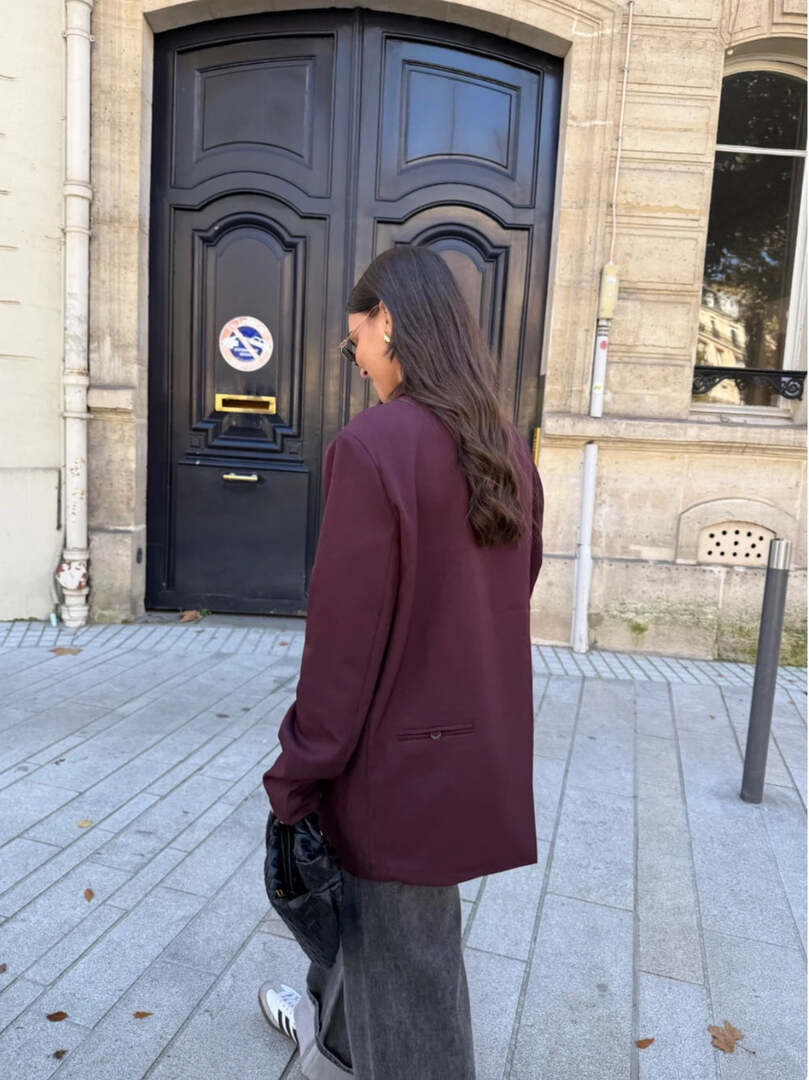 Blazer Sophie