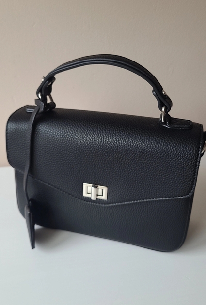 Tas Dina - ZWART