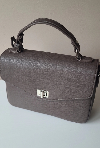 Tas Dina - TAUPE