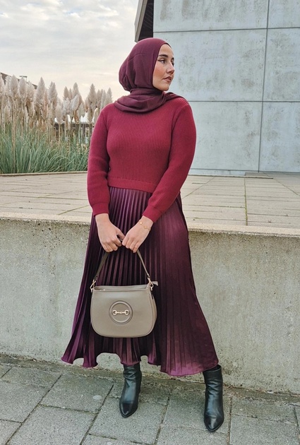 Jurk Madison - 