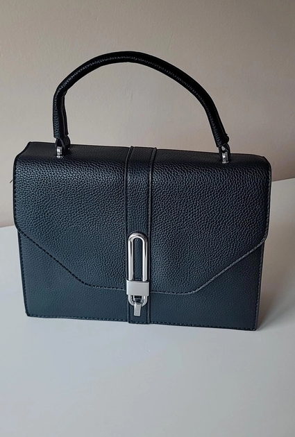 Bag Layla - BLACK 
