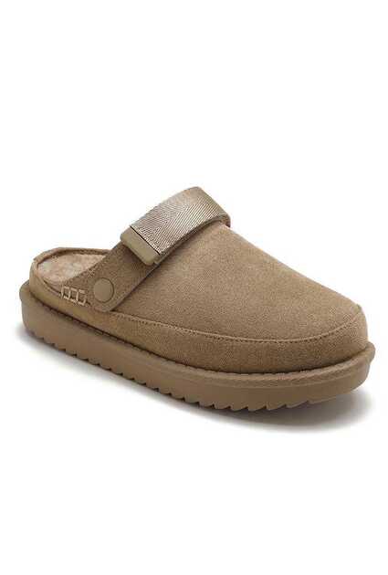 Klomp Goldenstar - KHAKI 