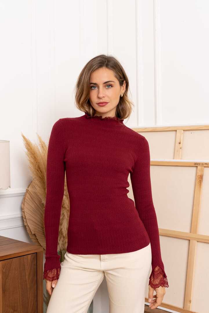 Top Abby
