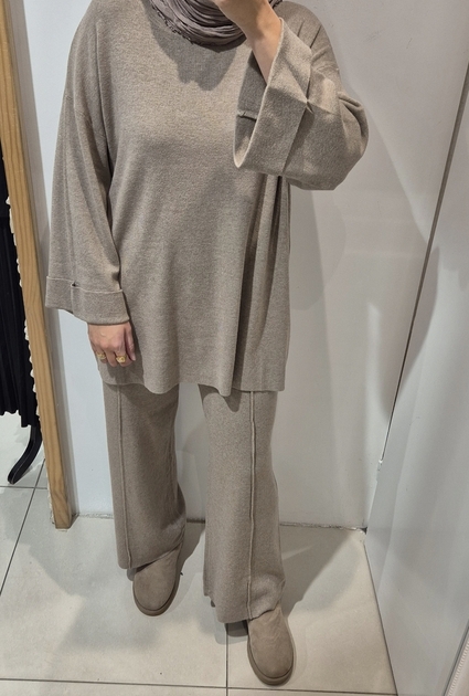 Set Kiki - BEIGE
