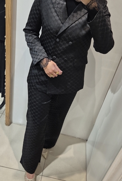 Blazer GG