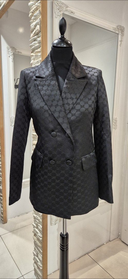 Blazer GG