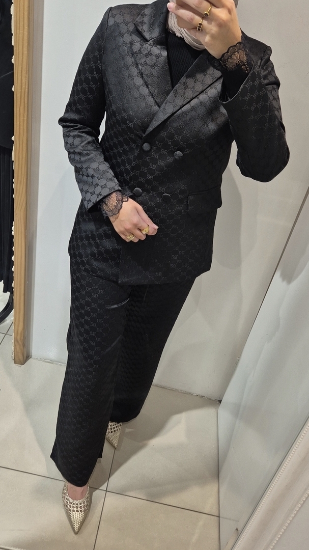 Blazer GG