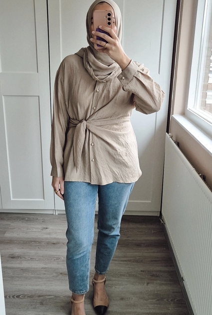 Blouse Rania - 