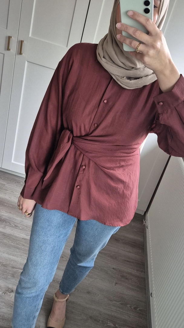 Blouse Rania